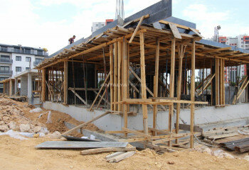 Квартира 1+1 в Анталии, Турция | SBB-45596