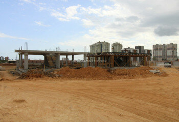 Квартира 1+1 в Анталии, Турция | SBB-45596