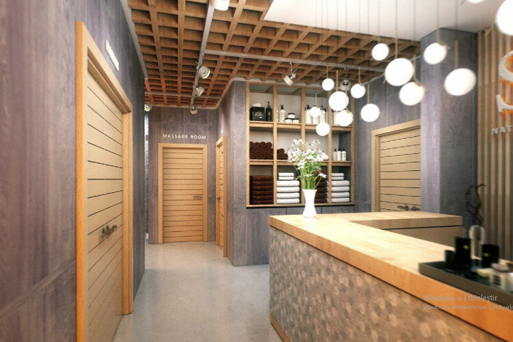 Квартира 1+1 в Алании, Турция | PTE-34466