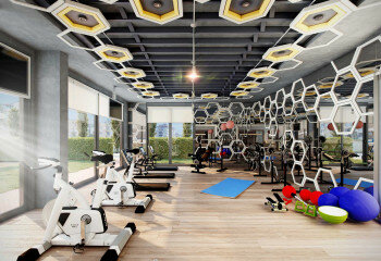 Квартира 1+1 в Алании, Турция | PTE-34466