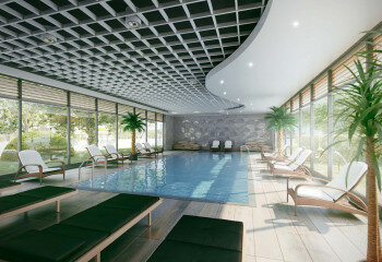 Квартира 1+1 в Алании, Турция | PTE-34466