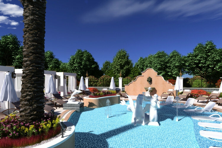 Квартира 2+1 в Махмутларе, Алания, Турция | SBB-24672