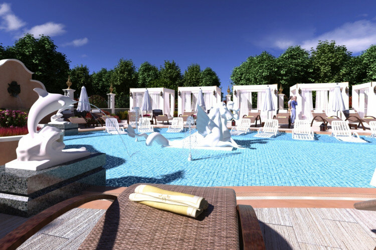 Квартира 2+1 в Махмутларе, Алания, Турция | SBB-24672