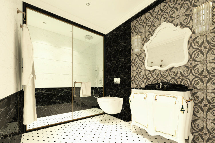 Квартира 2+1 в Махмутларе, Алания, Турция | SBB-24672