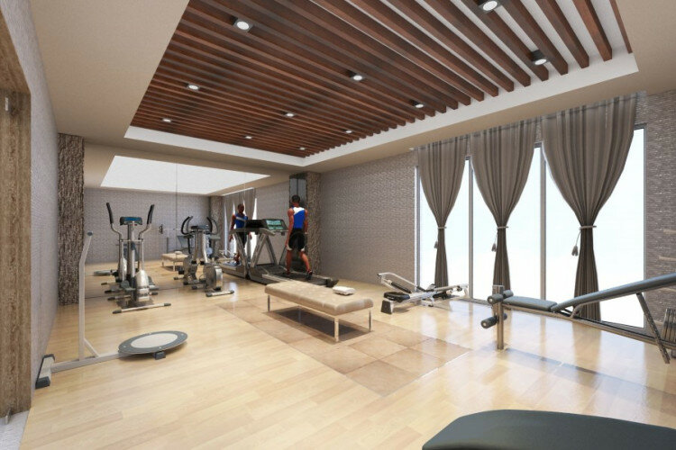 Квартира 2+1 в Махмутларе, Алания, Турция | SBB-24672