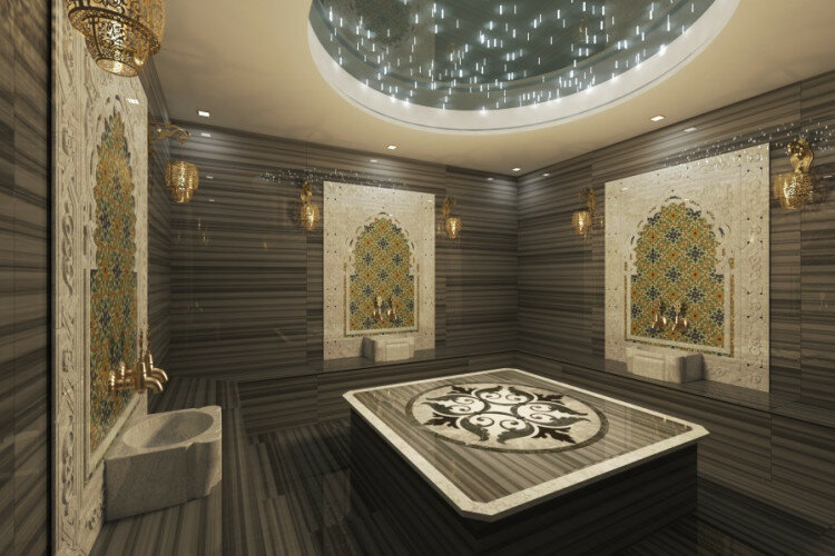 Квартира 2+1 в Махмутларе, Алания, Турция | SBB-24672