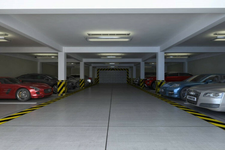 Квартира 2+1 в Махмутларе, Алания, Турция | SBB-24672