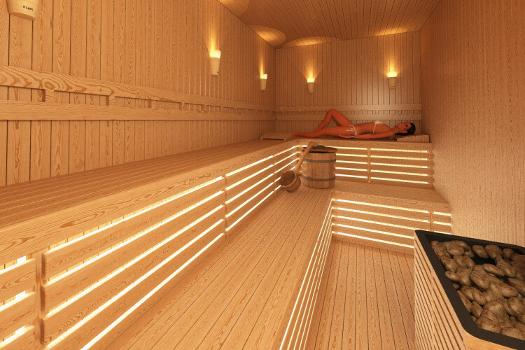 Квартира 2+1 в Махмутларе, Алания, Турция | SBB-24672