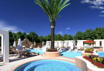 Квартира 2+1 в Махмутларе, Алания, Турция | SBB-24672