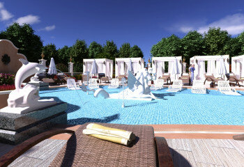 Квартира 2+1 в Махмутларе, Алания, Турция | SBB-24672