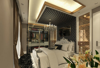 Квартира 2+1 в Махмутларе, Алания, Турция | SBB-24672