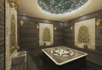 Квартира 2+1 в Махмутларе, Алания, Турция | SBB-24672