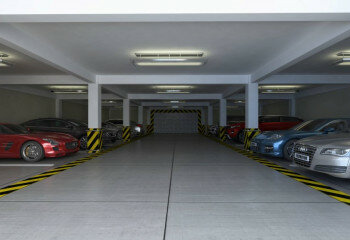 Квартира 2+1 в Махмутларе, Алания, Турция | SBB-24672