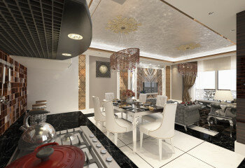 Квартира 2+1 в Махмутларе, Алания, Турция | SBB-24672