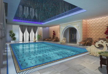 Квартира 2+1 в Махмутларе, Алания, Турция | SBB-24672