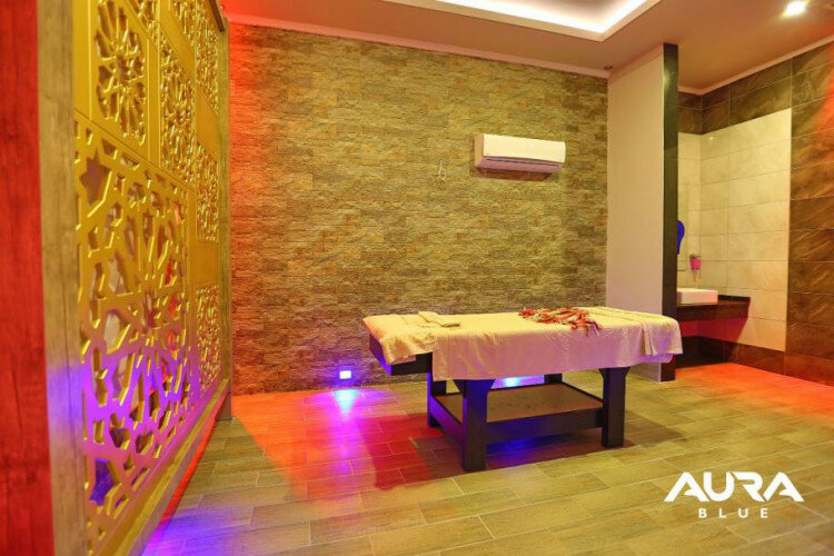 Квартира 2+1 в Кестеле, Алания, Турция | PBB-25192