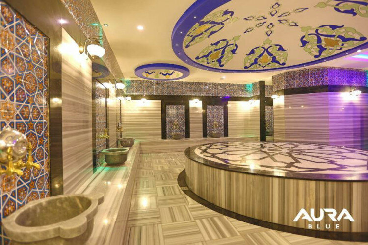 Квартира 2+1 в Кестеле, Алания, Турция | PBB-25192