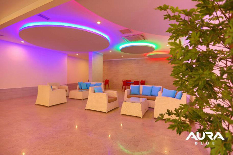 Квартира 2+1 в Кестеле, Алания, Турция | PBB-25192