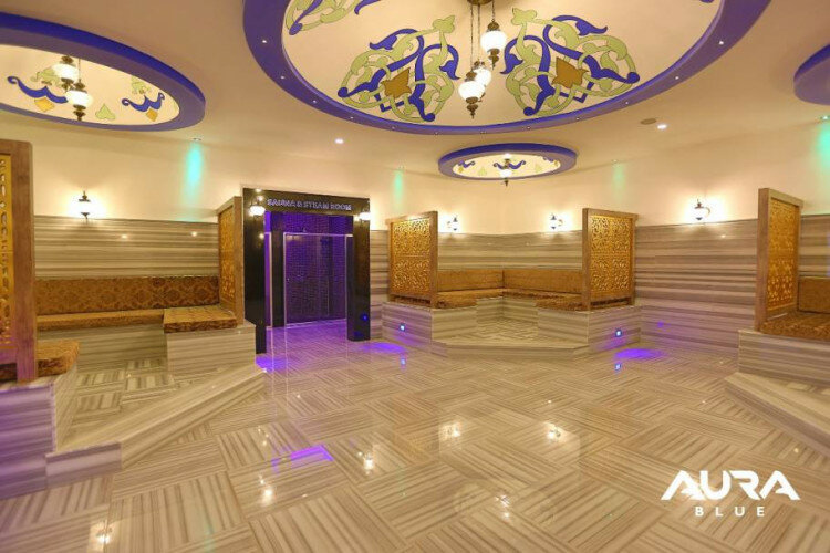 Квартира 2+1 в Кестеле, Алания, Турция | PBB-25192