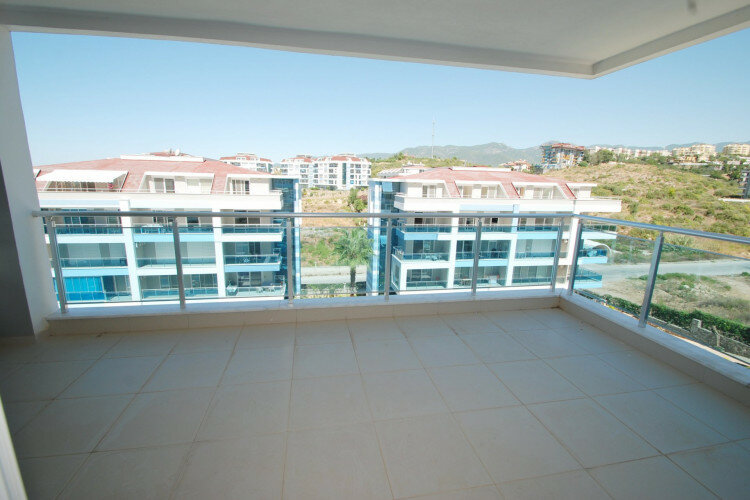 Квартира 2+1 в Кестеле, Алания, Турция | PBB-25192