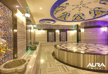 Квартира 2+1 в Кестеле, Алания, Турция | PBB-25192