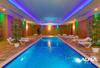 Квартира 2+1 в Кестеле, Алания, Турция | PBB-25192