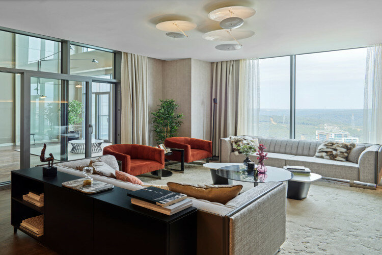Квартира 1+1 в Стамбуле, Турция | STE-44723