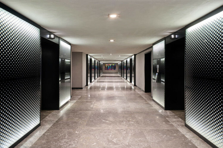 Квартира 1+1 в Стамбуле, Турция | STE-44723