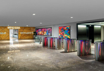 Квартира 1+1 в Стамбуле, Турция | STE-44723