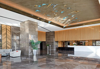 Квартира 1+1 в Стамбуле, Турция | STE-44723