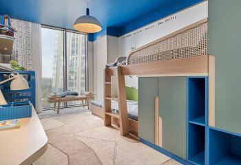 Квартира 1+1 в Стамбуле, Турция | STE-44723