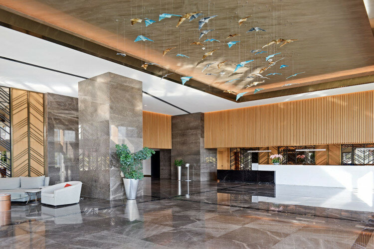 Квартира 3+1 в Стамбуле, Турция | PBB-44727