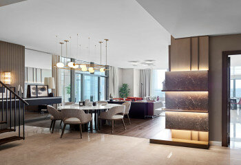 Квартира 3+1 в Стамбуле, Турция | PBB-44727