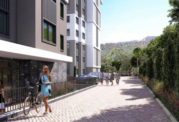 Квартира 3+1 в Авсалларе, Алания, Турция | SBB-44541