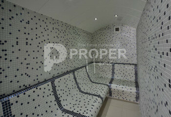 Квартира 3+1 в Демирташе, Алания, Турция | PKK-44357