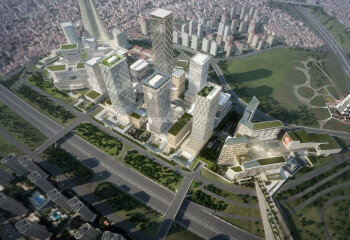 Квартира 2+1 в Стамбуле, Турция | PBB-46489