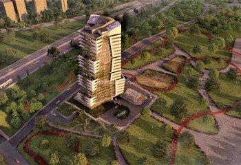 Квартира 2+1 в Стамбуле, Турция | PBB-46489