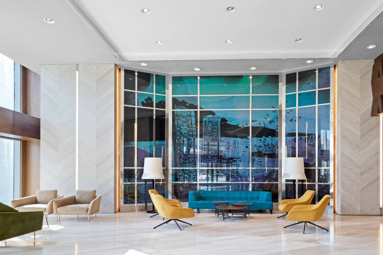 Квартира 1+1 в Стамбуле, Турция | PKK-44724