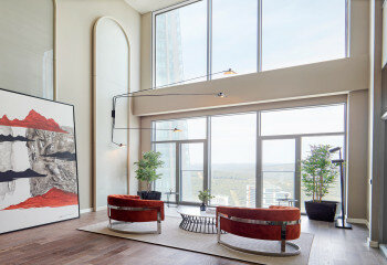 Квартира 1+1 в Стамбуле, Турция | PKK-44724