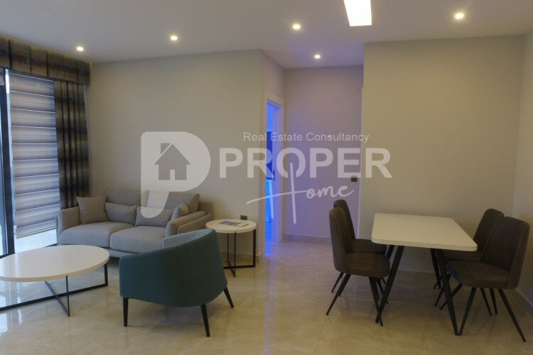 Квартира 3+1 в Демирташе, Алания, Турция | PBB-44361