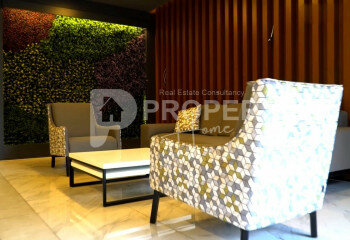 Квартира 3+1 в Демирташе, Алания, Турция | PBB-44361