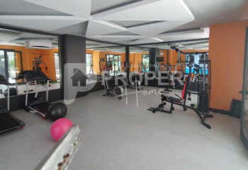 Квартира 3+1 в Демирташе, Алания, Турция | PBB-44361