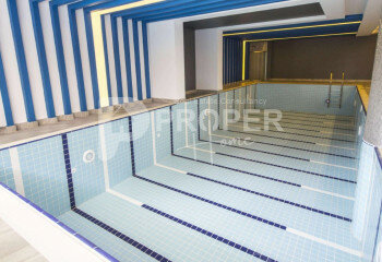 Квартира 3+1 в Демирташе, Алания, Турция | PBB-44361