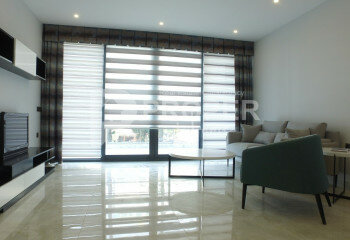 Квартира 3+1 в Демирташе, Алания, Турция | PBB-44361