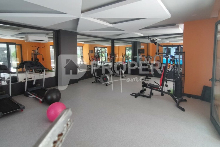 Квартира 2+1 в Демирташе, Алания, Турция | SBB-44359