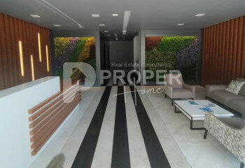 Квартира 2+1 в Демирташе, Алания, Турция | SBB-44359