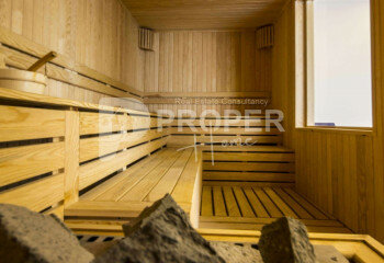 Квартира 2+1 в Демирташе, Алания, Турция | SBB-44359