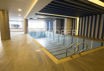 Квартира 2+1 в Демирташе, Алания, Турция | SBB-44359