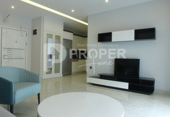 Квартира 2+1 в Демирташе, Алания, Турция | SBB-44359