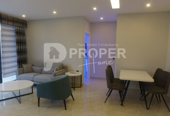 Квартира 2+1 в Демирташе, Алания, Турция | SBB-44359